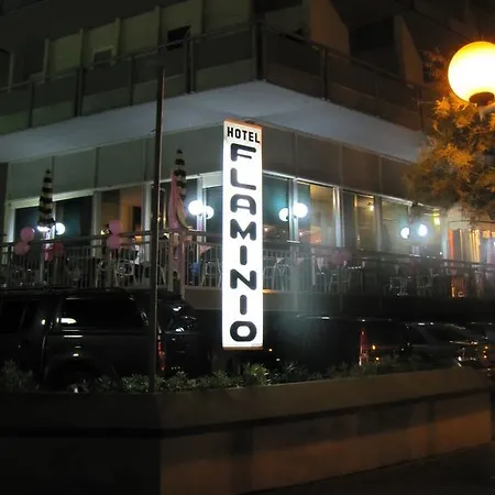 Flaminio 3*
