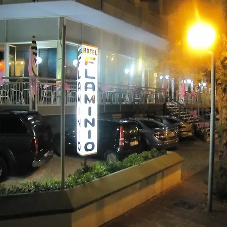 Flaminio 3* 카톨리카