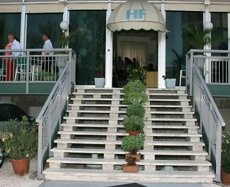 Flaminio 호텔
