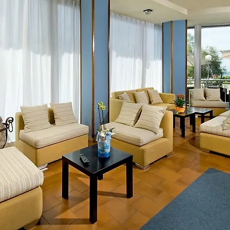 Flaminio 호텔 3*