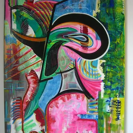 호텔 Flaminio 3*