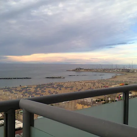 호텔 Flaminio 3*