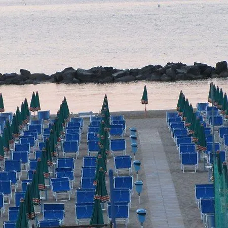 Flaminio 호텔 3*