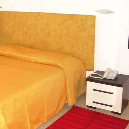 Flaminio 호텔 3*