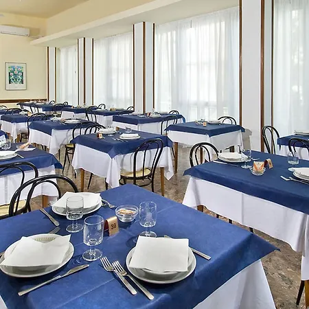 Flaminio 호텔 3*