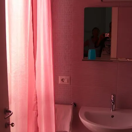 Flaminio Hotel