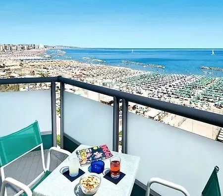Flaminio Hotel Cattolica